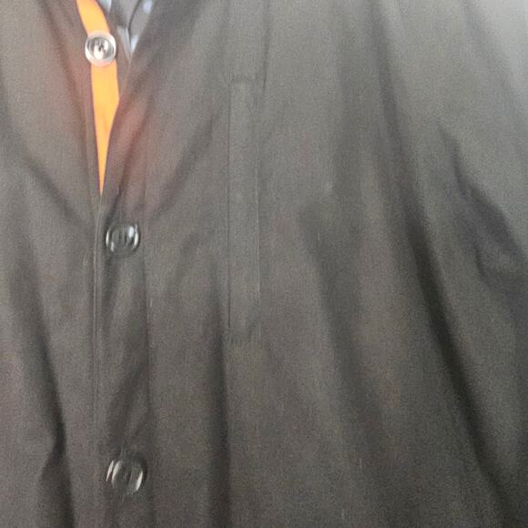 Barbour Men's Baltic Overshirt size XXL - Picture 7 of 10